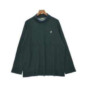 UNDERCOVER◇the Shepherd/T/Cツイルパッカリングサックコート/4