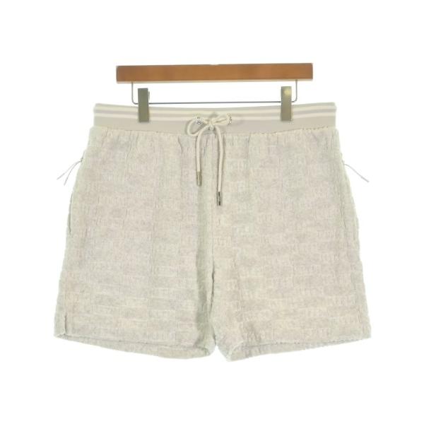 KITH ショートパンツ メンズ キス 中古　古着
