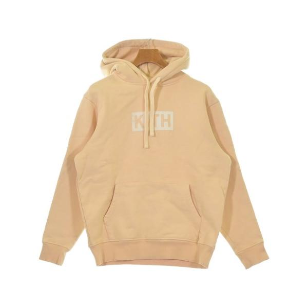 KITH パーカー メンズ キス 中古　古着