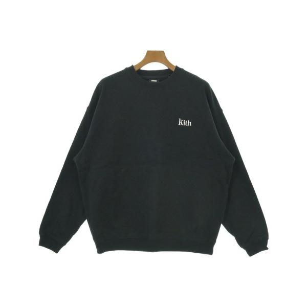 KITH スウェット メンズ キス 中古　古着