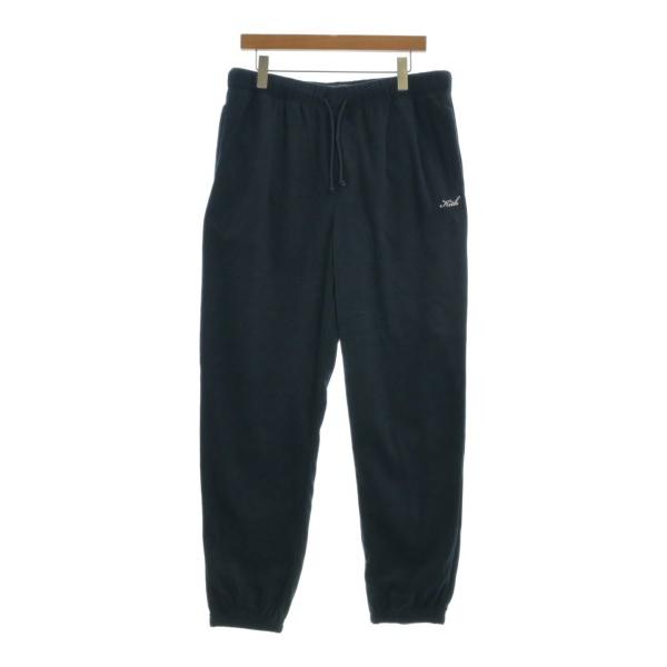 KITH スウェットパンツ メンズ キス 中古　古着
