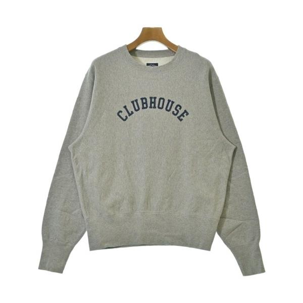 Noah スウェット メンズ ノア 中古　古着