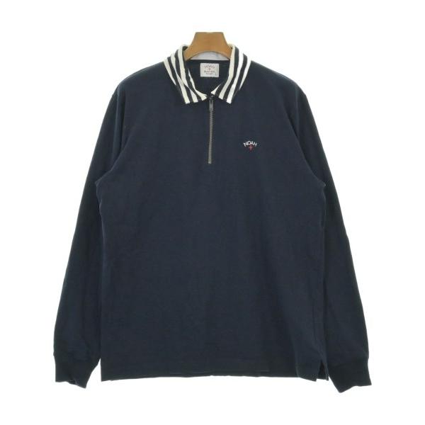 Noah ポロシャツ メンズ ノア 中古　古着