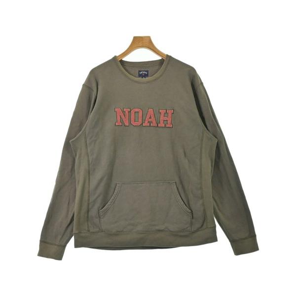 Noah スウェット メンズ ノア 中古　古着