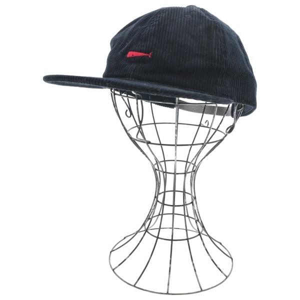 DESCENDANT キャップ メンズ ディセンダント 中古　古着