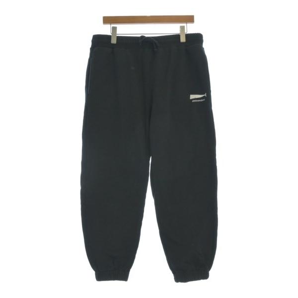 DESCENDANT スウェットパンツ メンズ ディセンダント 中古　古着