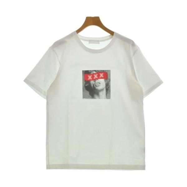 GOD SELECTION XXX Tシャツ・カットソー メンズ ゴットセレクショントリプルエックス...