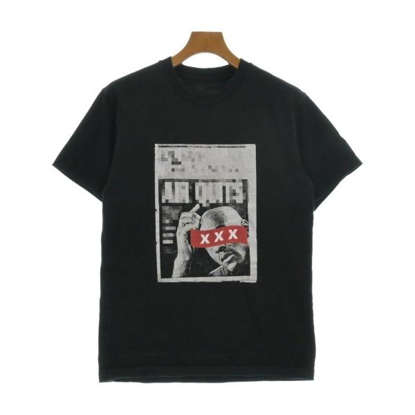 GOD SELECTION XXX Tシャツ・カットソー メンズ ゴットセレクショントリプルエックス...