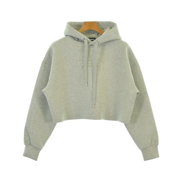 GOD SELECTION XXX パーカー レディース ゴットセレクショントリプルエックス 中古　...