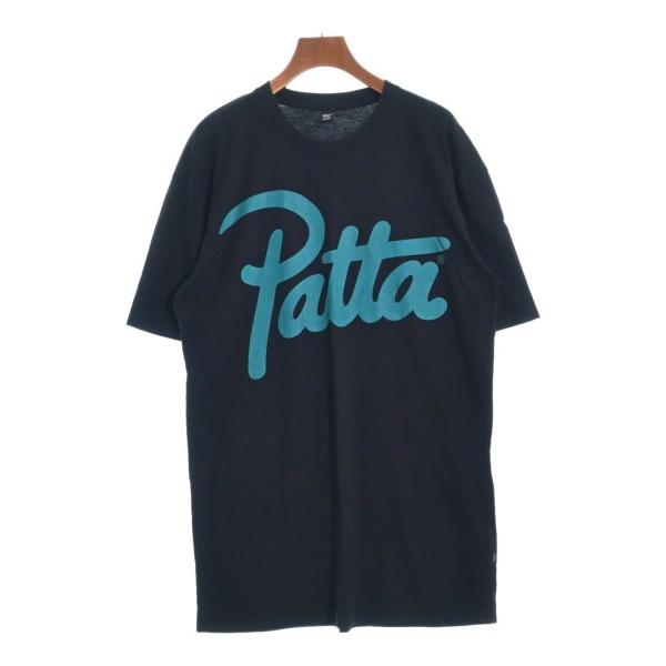 Patta Tシャツ・カットソー メンズ パッタ 中古　古着