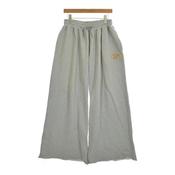 LABRAT スウェットパンツ メンズ ラブラット 中古　古着