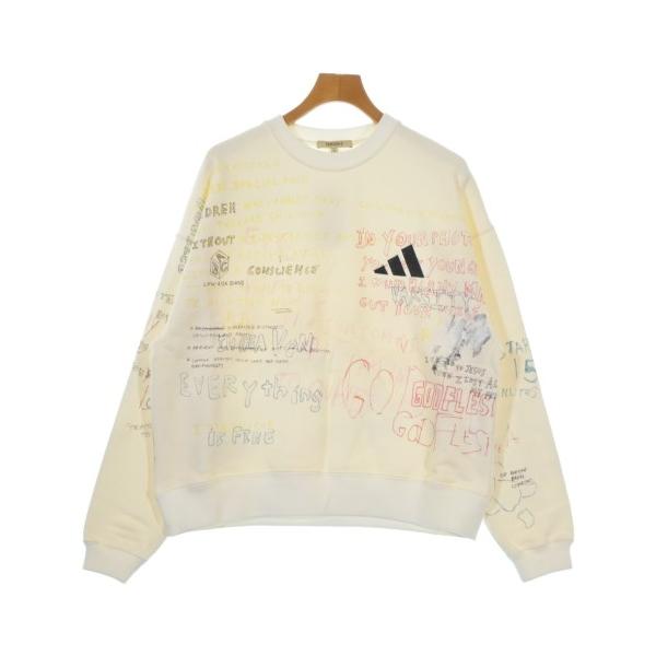 yeezy スウェット メンズ イージー 中古　古着