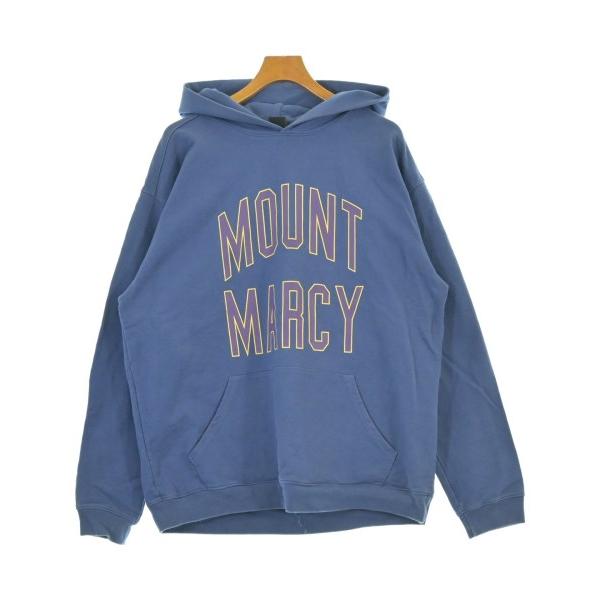 Only NY パーカー メンズ オンリーニューヨーク 中古　古着