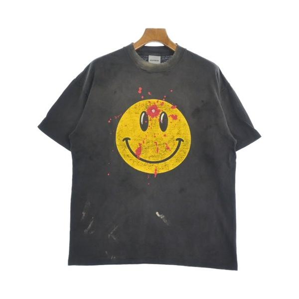 READYMADE Tシャツ・カットソー メンズ レディメイド 中古　古着