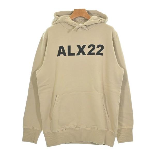 ALYX パーカー メンズ アリクス 中古　古着