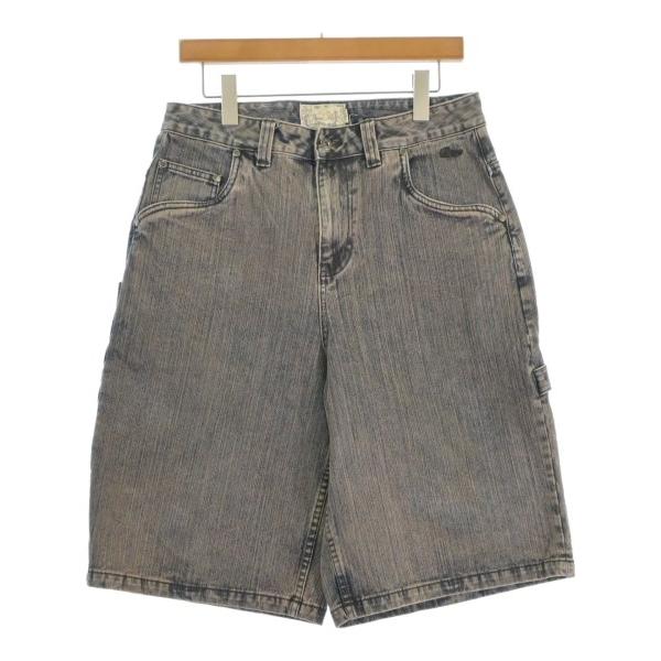 DIME ショートパンツ メンズ ダイム 中古　古着