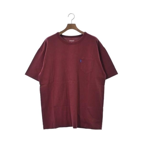 Lafayette Tシャツ・カットソー メンズ ラファイエット 中古　古着