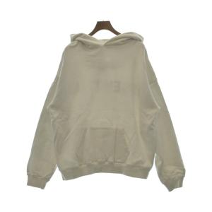 Fear of God ESSENTIALS パーカー メンズ フィアオブゴッド　エッセンシャルス 中古　古着｜ragtagonlineshop