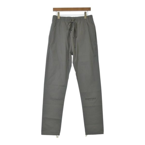 Fear of God ESSENTIALS パンツ（その他） メンズ フィアオブゴッド　エッセンシ...