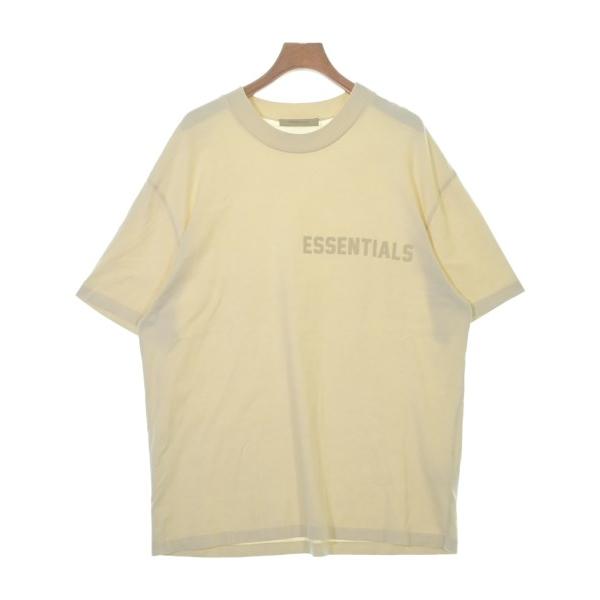 Fear of God ESSENTIALS Tシャツ・カットソー メンズ フィアオブゴッド　エッセ...