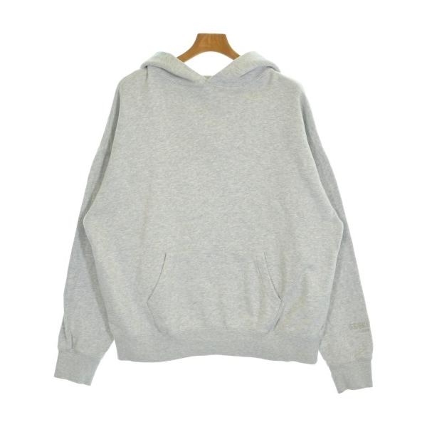 Fear of God ESSENTIALS パーカー メンズ フィアオブゴッド　エッセンシャルス ...