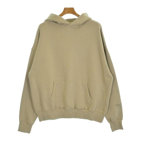 Fear of God ESSENTIALS パーカー メンズ フィアオブゴッド　エッセンシャルス ...