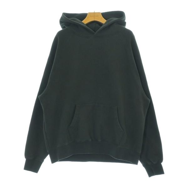 Fear of God ESSENTIALS パーカー メンズ フィアオブゴッド　エッセンシャルス ...