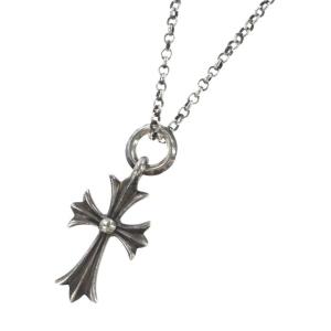Chrome Hearts メンズ用ネックレス ペンダントの商品一覧 メンズアクセサリー ファッション 通販 Yahoo ショッピング