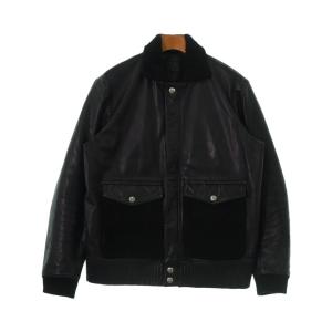 CHROME HEARTS ライダース メンズ クロムハーツ 中古　古着｜ragtagonlineshop