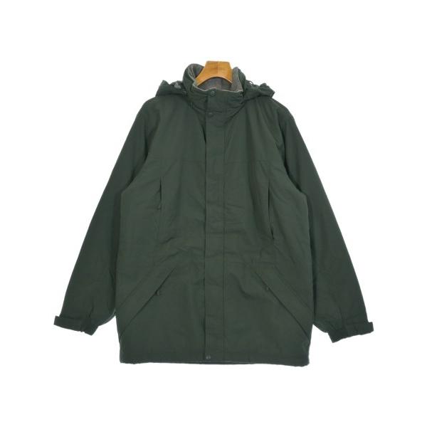 L.L.Bean マウンテンパーカー メンズ エルエルビーン 中古　古着