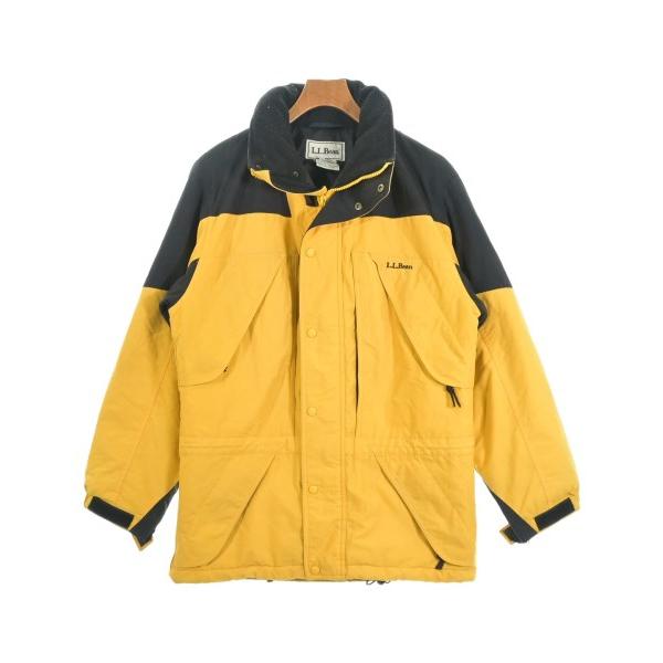 L.L.Bean ブルゾン（その他） メンズ エルエルビーン 中古　古着