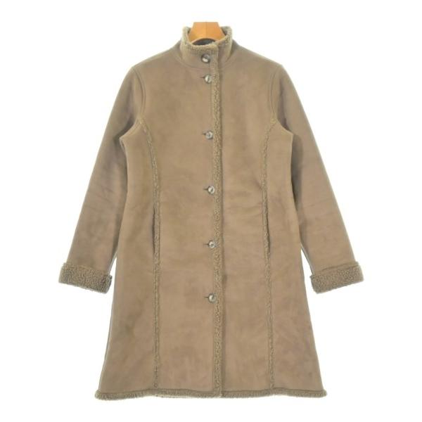 L.L.Bean コート（その他） レディース エルエルビーン 中古　古着