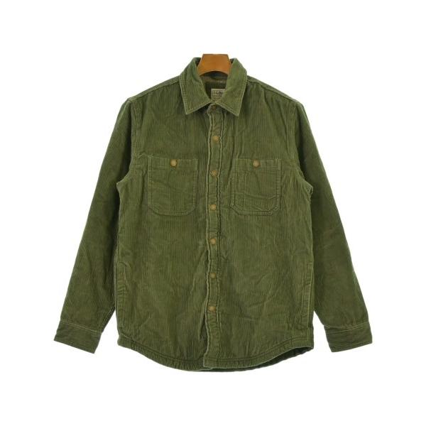 L.L.Bean ブルゾン（その他） メンズ エルエルビーン 中古　古着