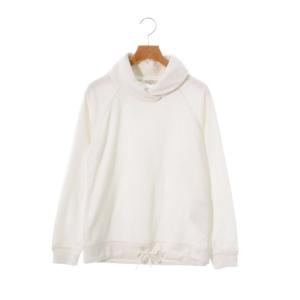 白 パーカー レディースの商品一覧 通販 Yahoo ショッピング