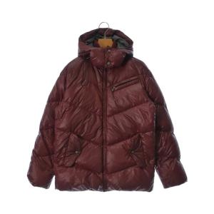 AIGLE ダウンジャケット/ダウンベスト メンズ エーグル 中古　古着｜ragtagonlineshop