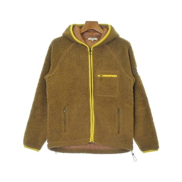 AIGLE パーカー レディース エーグル 中古　古着