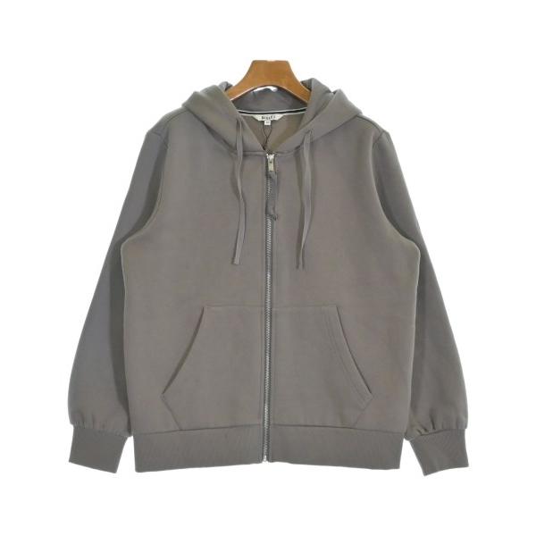 AIGLE パーカー レディース エーグル 中古　古着