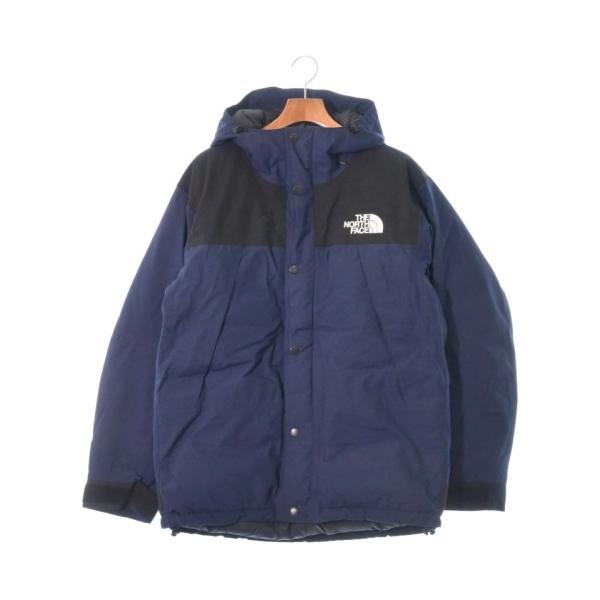 THE NORTH FACE ダウンジャケット/ダウンベスト メンズ ザ　ノースフェイス 中古　古着