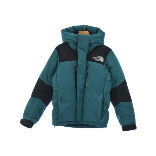 THE NORTH FACE ダウンジャケット/ダウンベスト メンズ ザ　ノースフェイス 中古　古着