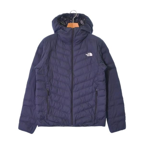 THE NORTH FACE ダウンジャケット/ダウンベスト メンズ ザ　ノースフェイス 中古　古着