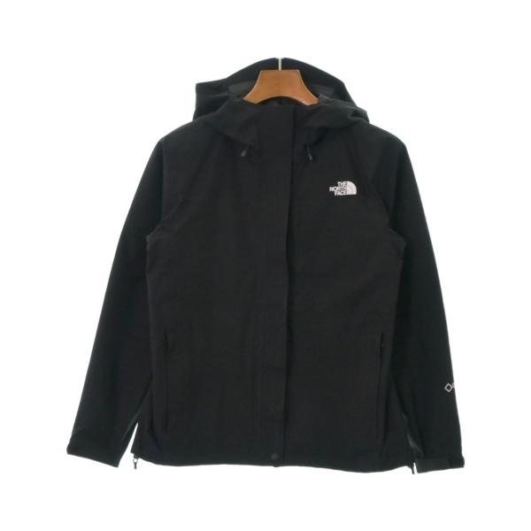 THE NORTH FACE マウンテンパーカー レディース ザ　ノースフェイス 中古　古着