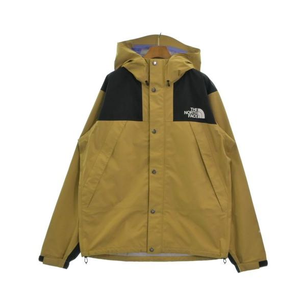 THE NORTH FACE ブルゾン メンズ ザ　ノースフェイス 中古　古着