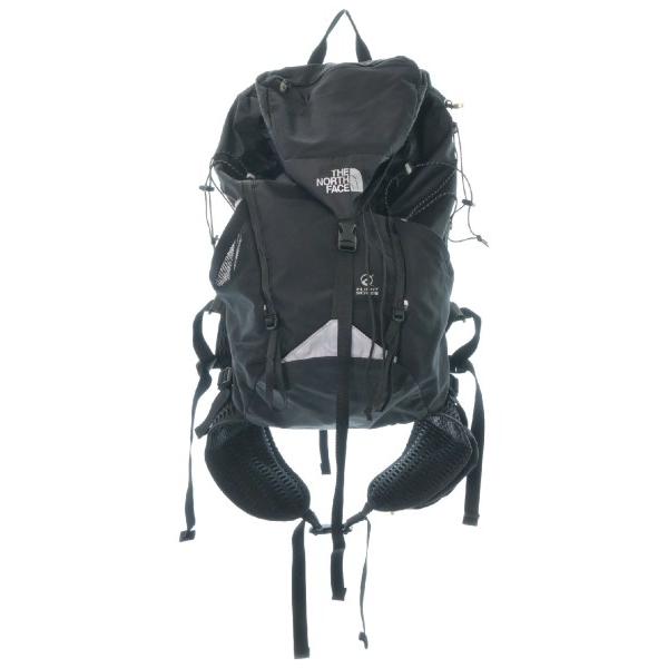 THE NORTH FACE バックパック・リュック メンズ ザ　ノースフェイス 中古　古着