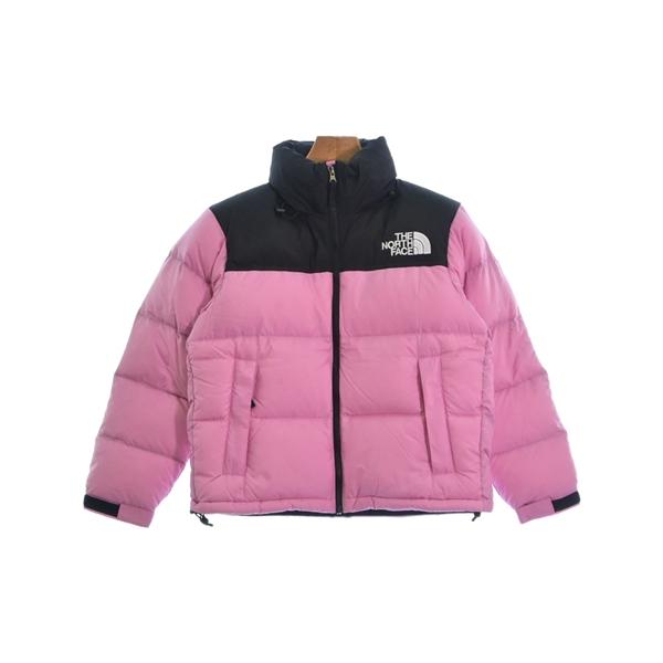 THE NORTH FACE ダウンジャケット/ダウンベスト レディース ザ　ノースフェイス 中古　...