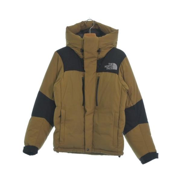 THE NORTH FACE ダウンジャケット/ダウンベスト レディース ザ　ノースフェイス 中古　...