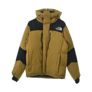 THE NORTH FACE ダウンジャケット/ダウンベスト メンズ ザ　ノースフェイス 中古　古着