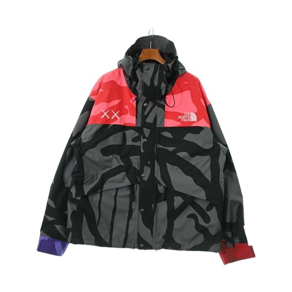 THE NORTH FACE マウンテンパーカー メンズ ザ　ノースフェイス 中古　古着