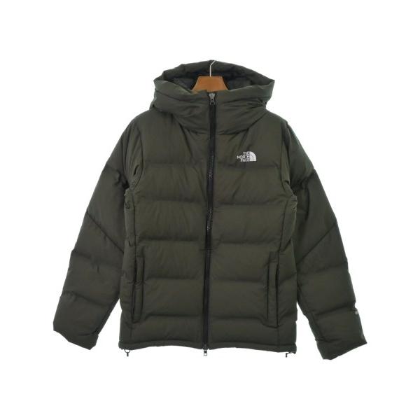 THE NORTH FACE ダウンジャケット/ダウンベスト メンズ ザ　ノースフェイス 中古　古着