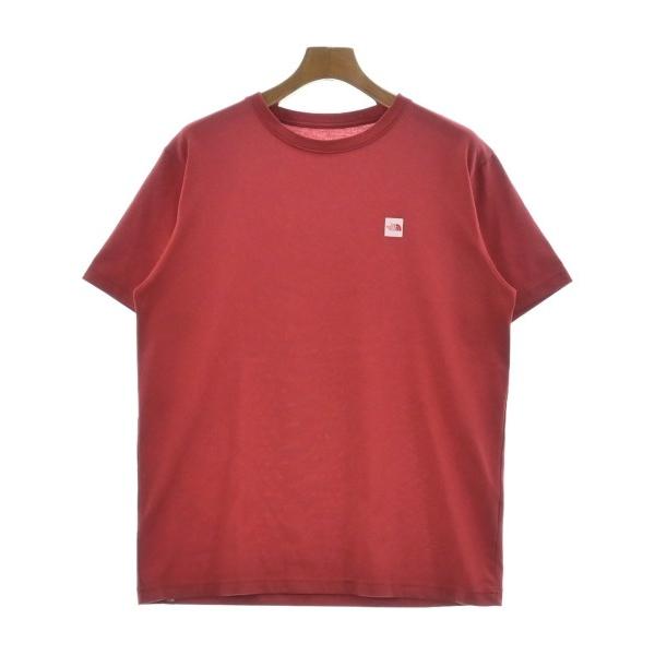 THE NORTH FACE Tシャツ・カットソー メンズ ザ　ノースフェイス 中古　古着