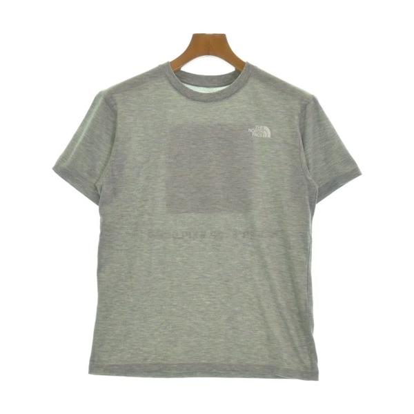 THE NORTH FACE Tシャツ・カットソー メンズ ザ　ノースフェイス 中古　古着